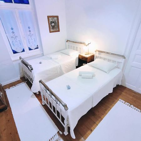 Anticlea I Villa Vathy  Exterior photo